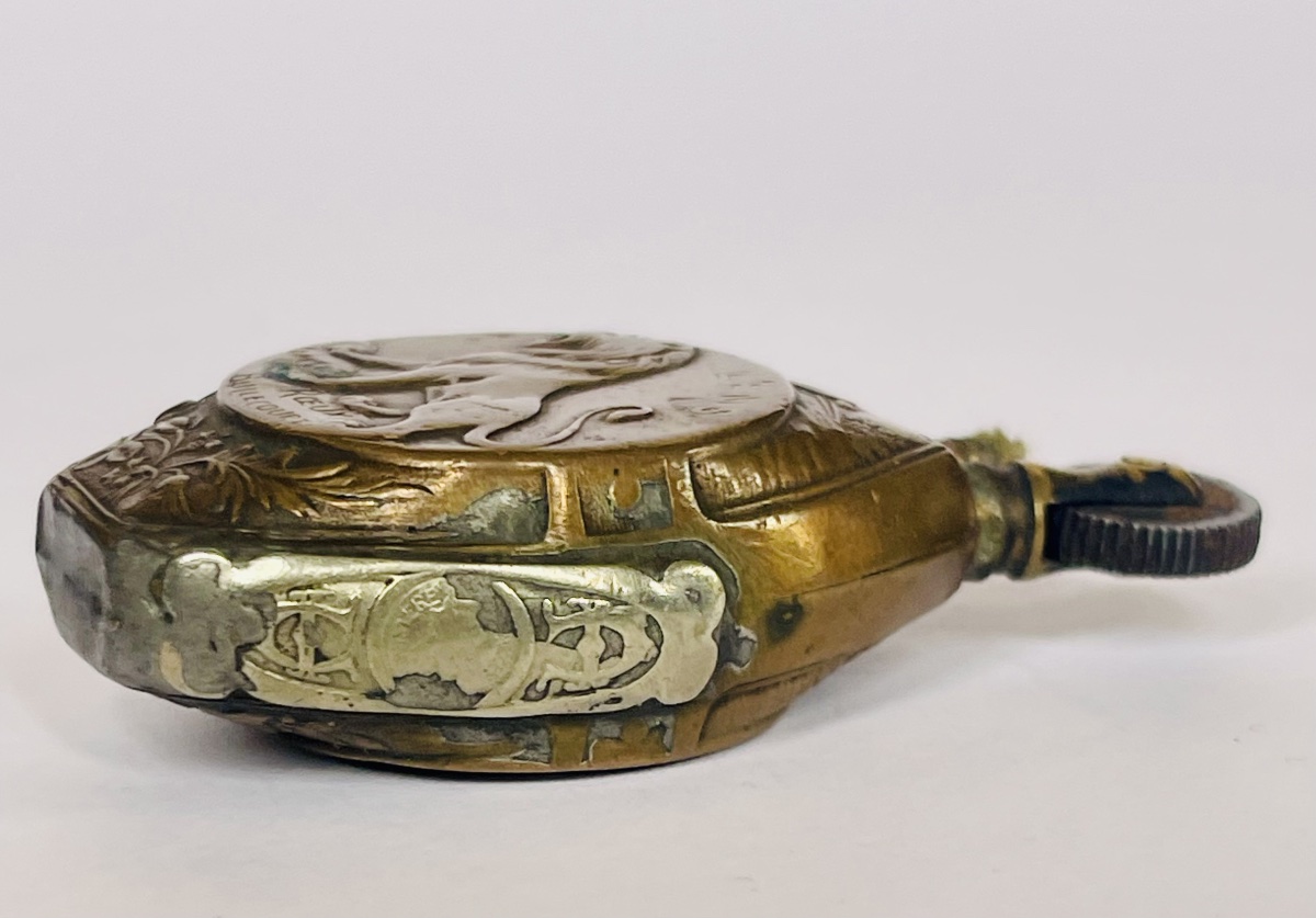 Briquet de poilu -photo-1
